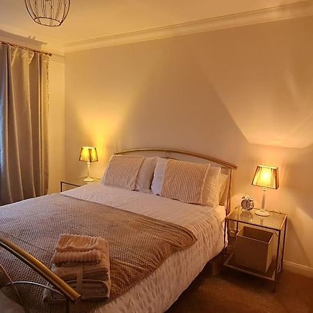 הוילה Lochs Hebridean Country House מראה חיצוני תמונה