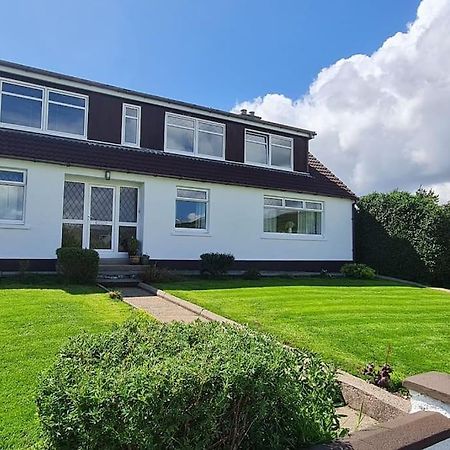 הוילה Lochs Hebridean Country House מראה חיצוני תמונה